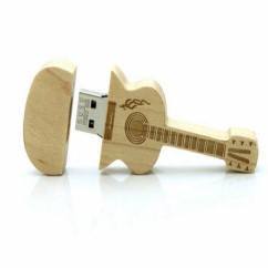 Clé USB guitare cle usb sur mesure maroc